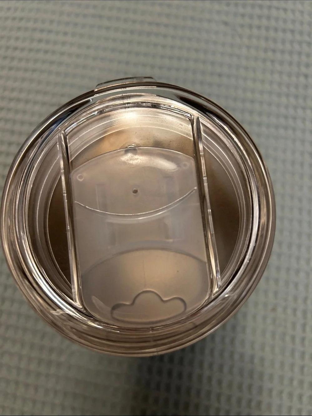 Margaritaville branded insulated